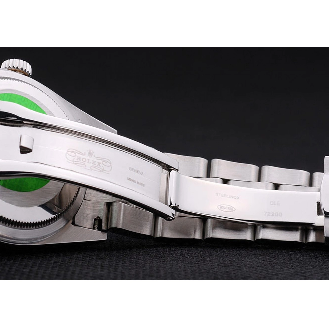 Aaa replica watch Perpetual-rl189 Rolex 0522